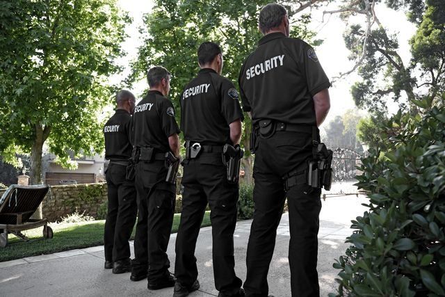 Armed Uniformed Security Vs. Unarmed Security: Key Differences Explained