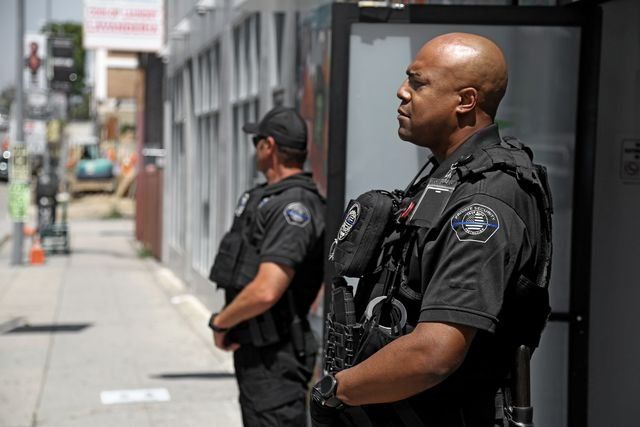 Benefits Of Residential Security Services For Homeowners