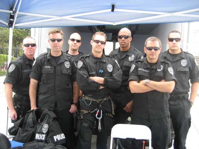 Choosing Professional Security Personnel