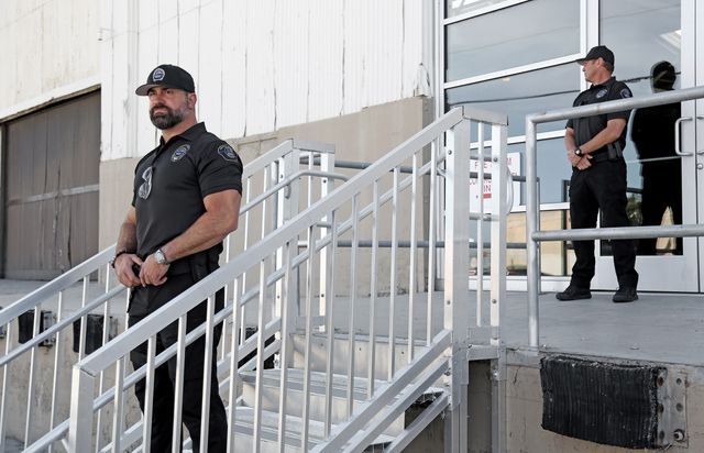 Common Threats Addressed By Executive Protection Professionals
