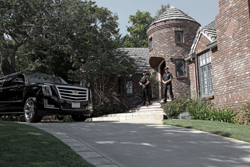 Dhabi Family Protection