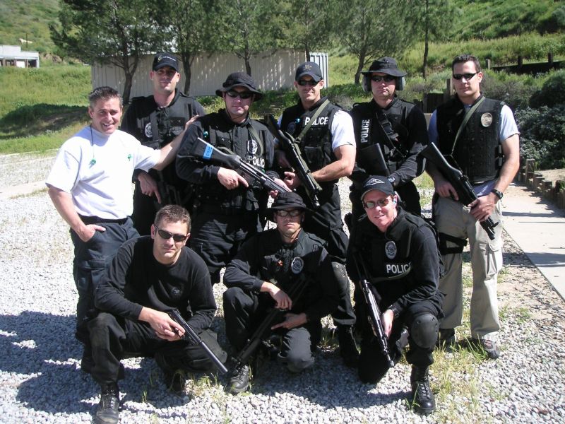 Executive Protection For Business Leaders