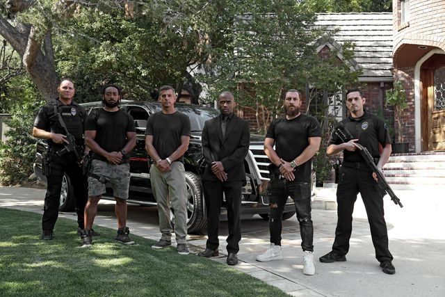 How Armed Security Professionals Enhance Site Protection And Response