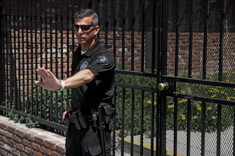 How Executive Protection Services Adapt To Daily Routines And Travel