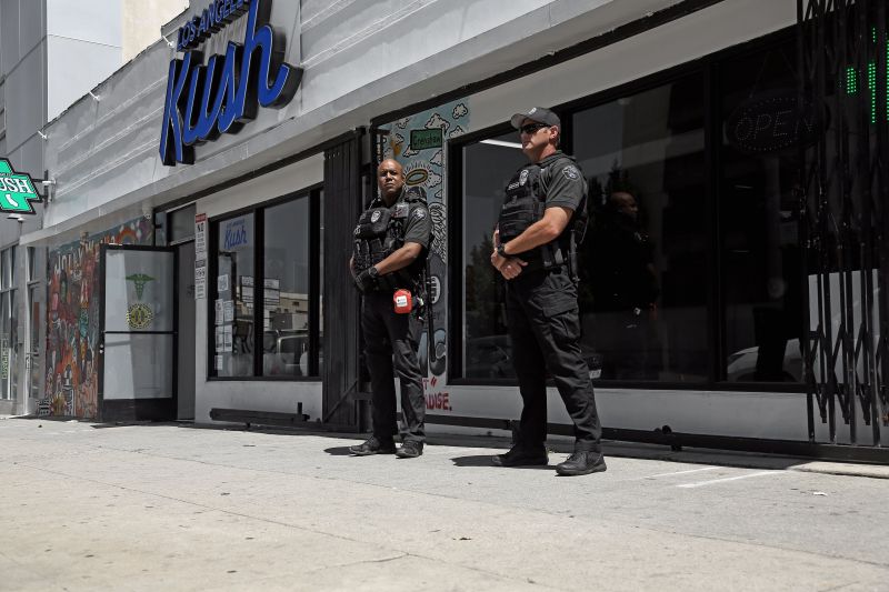 What A Security Driver Service Provides For Personal Safety