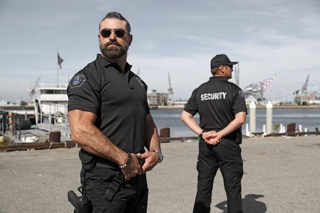 When Executive Protection Is Necessary For High-Profile Individuals